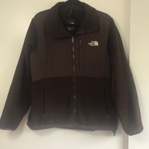 North face Denali fleece jacket